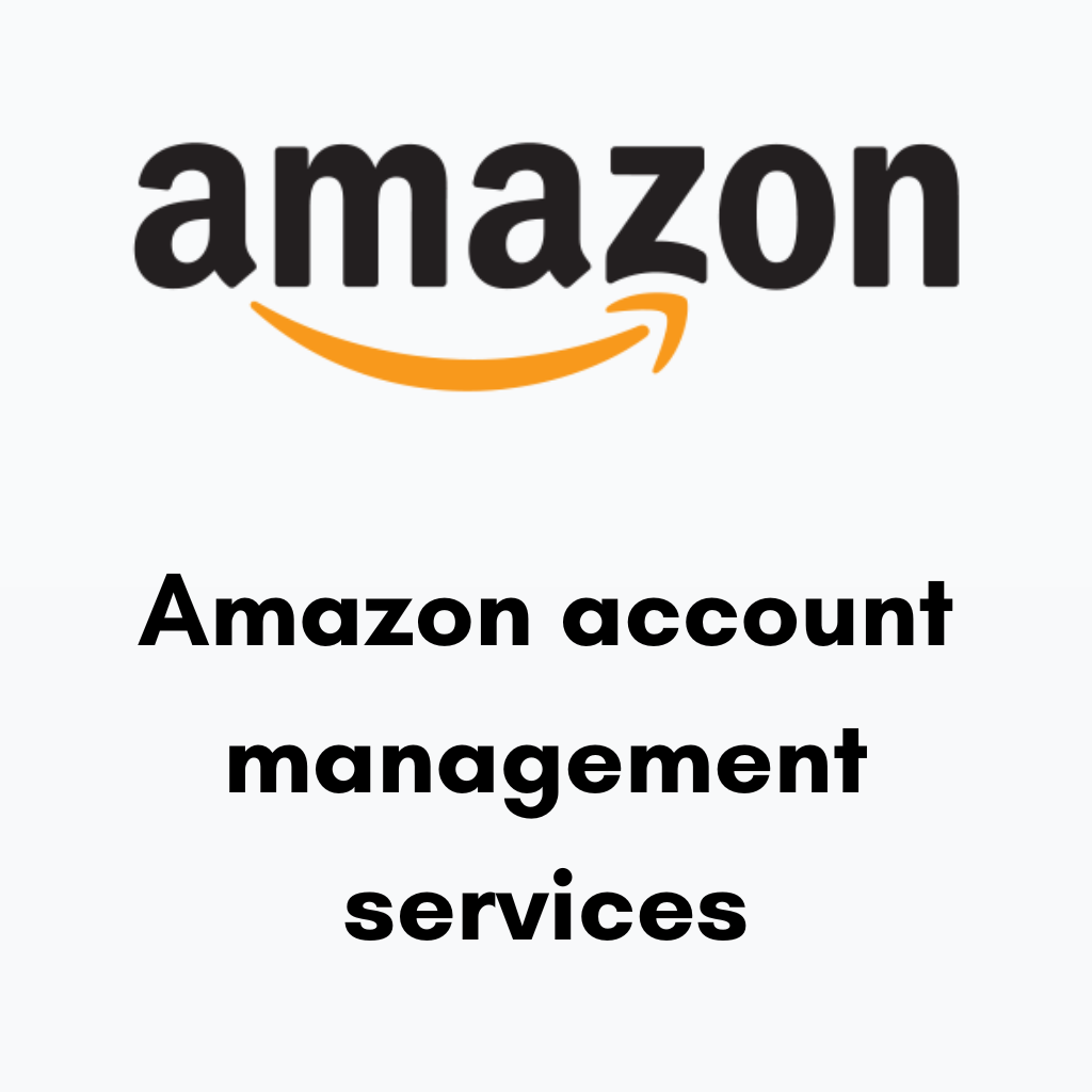 amazon account management